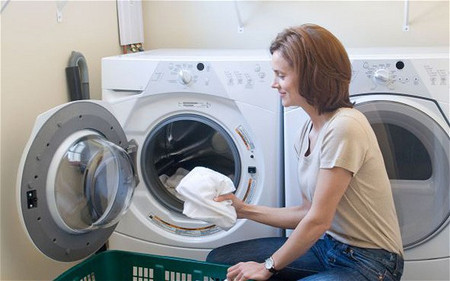 Sửa máy giặt tại quận Bình Thạnh